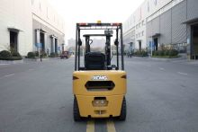 XCMG Official Diesel Forklift Truck Xcf25kt Mini 2.5 Ton Diesel Forklift Price for Sale